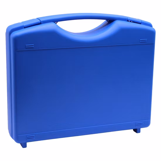 Cheap Hard Plastic Hardware Tool Boxes with Different Sizes
