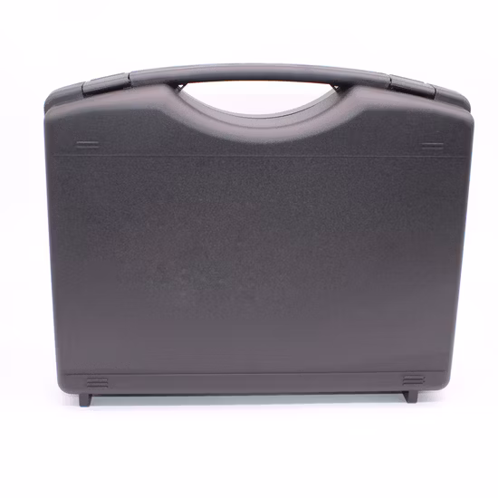 Cheap Hard Plastic Hardware Tool Boxes with Different Sizes